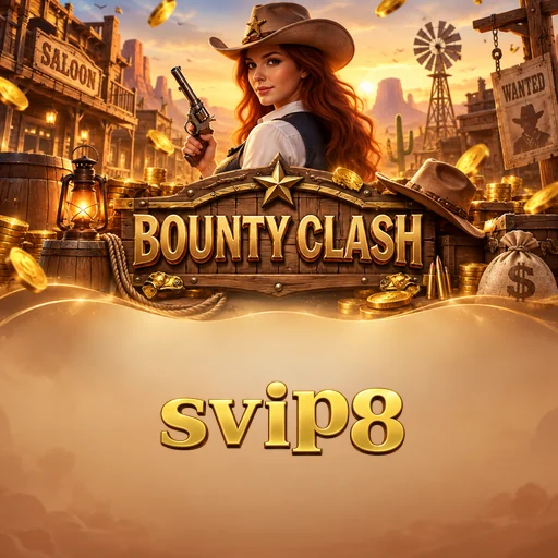 svip8 Key Features
