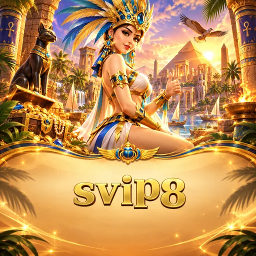 Katalog Aplikasi svip8