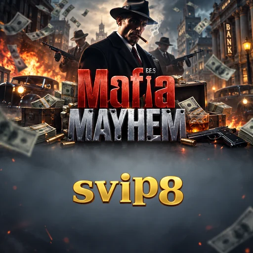 Keamanan svip8 APK