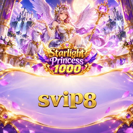 Fitur svip8 APK