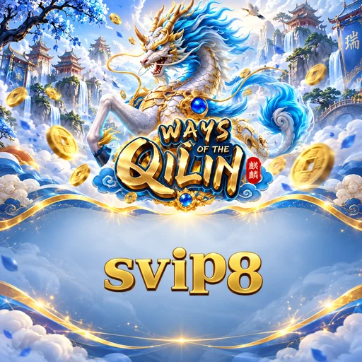 Riwayat Update svip8