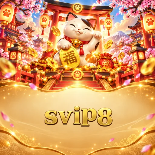 Panduan Update svip8