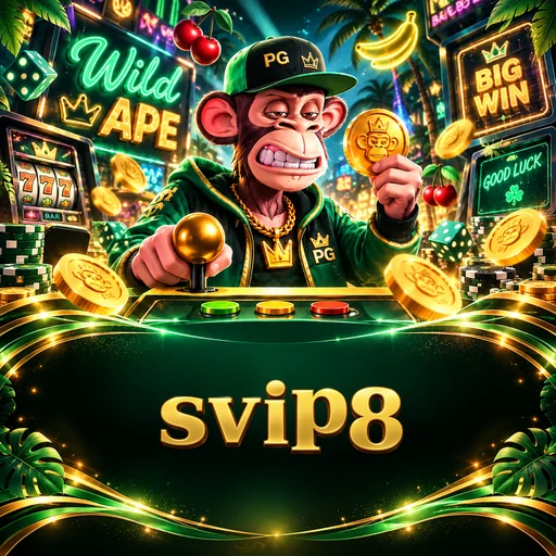 Keunggulan Resmi svip8