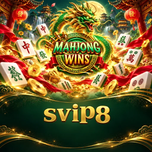 Kontak Resmi svip8
