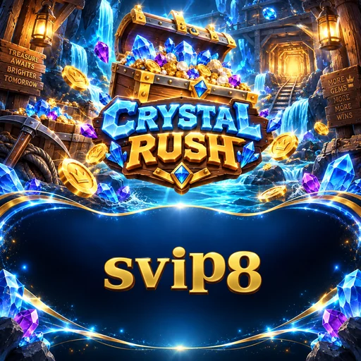 Verifikasi Resmi svip8