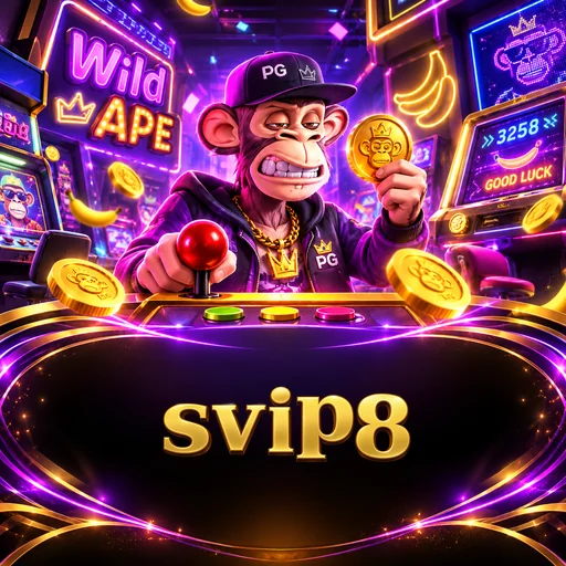 Profil svip8 Indonesia