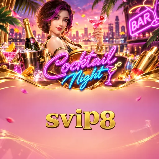 Nilai Inti svip8